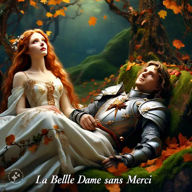 "La Belle Dame sans Merci" by John Keats: A Critical Analysis