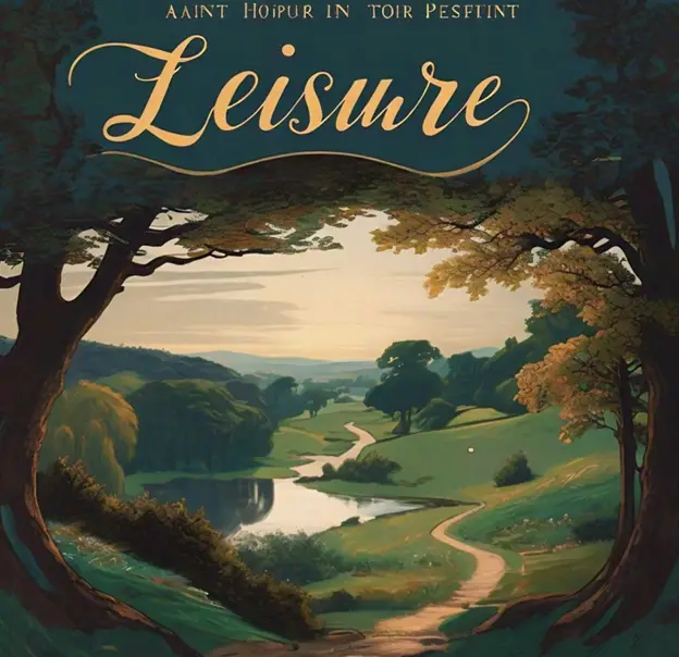 "Leisure" by W.H. Davies: A Critical Analysis