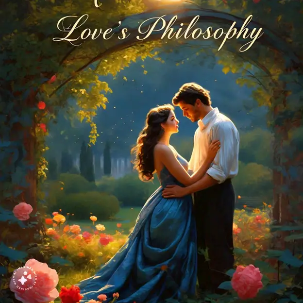 "Love's Philosophy" by Percy Bysshe Shelley: A Critical Analysis