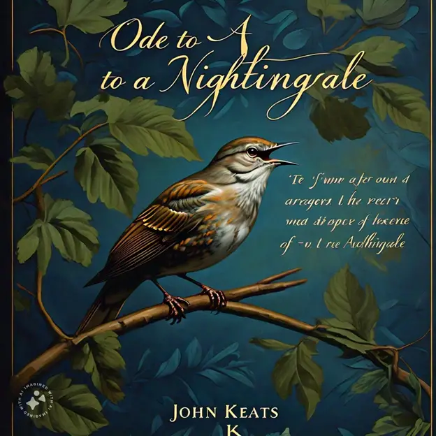 "Ode to a Nightingale" by John Keats: A Critical Analysis