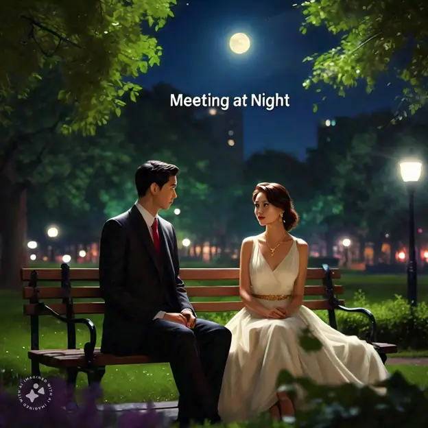 "Meeting at Night" by Robert Browning: A Critical Analysis