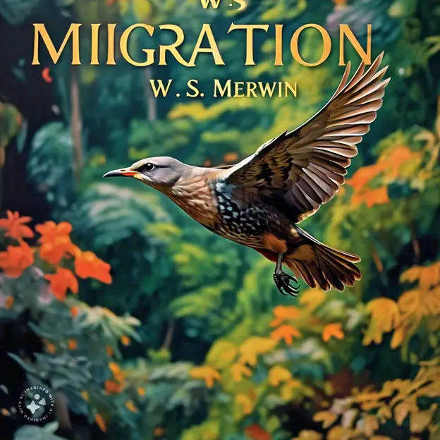 "Migration" by W. S. Merwin: A Critical Analysis