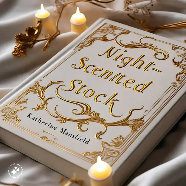 "Night-Scented Stock" by Katherine Mansfield: A Critical Analysis