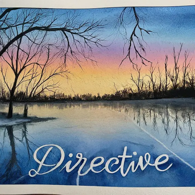 "Directive" by Robert Frost: A Critical Analysis