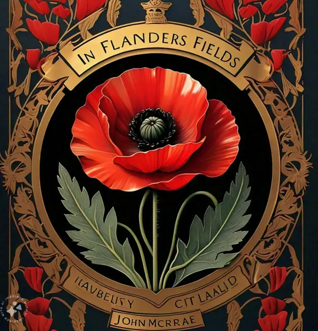 "In Flanders Fields" by John McCrae: A Critical Analysis