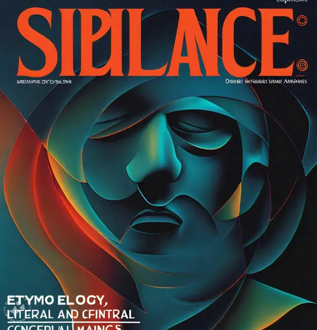 Sibilance as a Literary Device