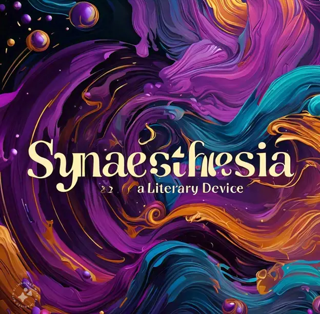 Synaesthesia as a Literary Device