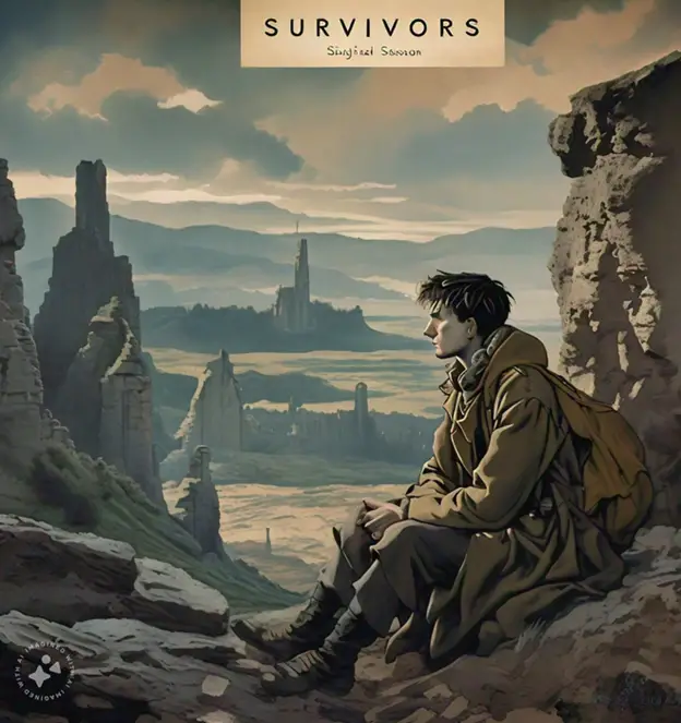 "Survivors" by Siegfried Sassoon: A Critical Analysis