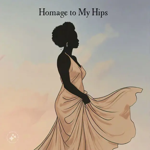 "Homage to My Hips" by Lucille Clifton: A Critical Analysis