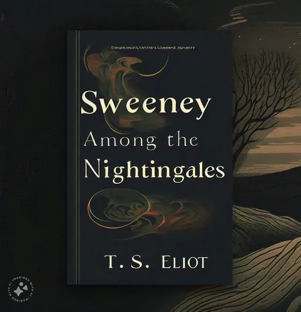 "Sweeney among the Nightingales" by T. S. Eliot: A Critical Analysis