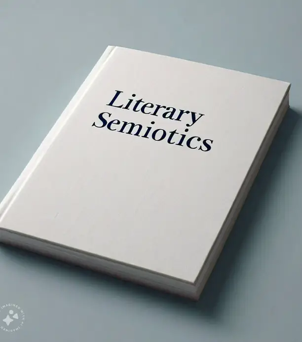 Literary Semiotics