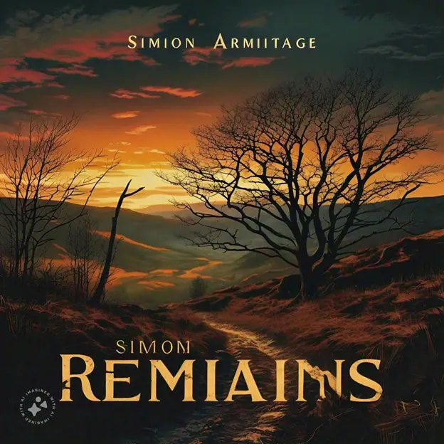 "Remains" by Simon Armitage: A Critical Analysis