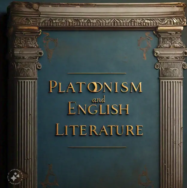 Platonism and English Literature