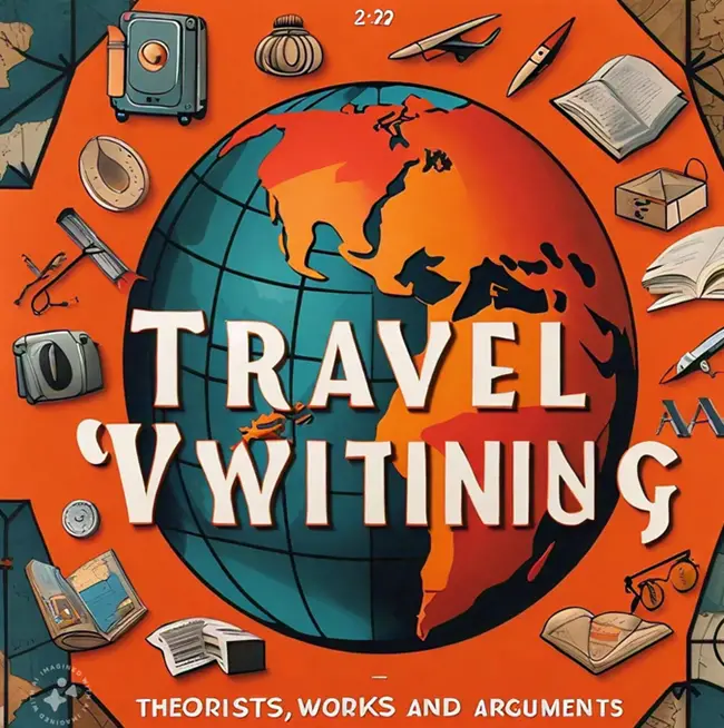 Travel Writing in English Literature