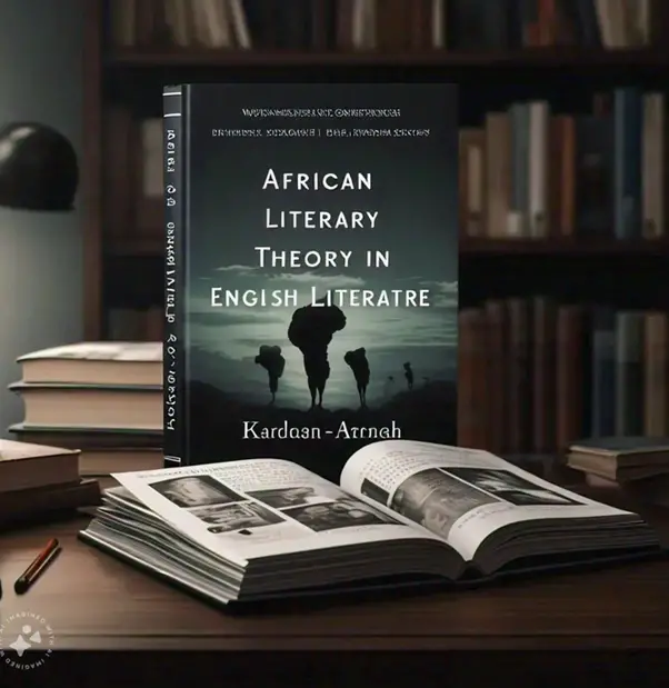 African Literary Theory in English Literature