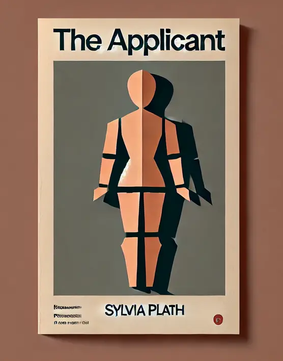 "The Applicant" by Sylvia Plath: A Critical Analysis