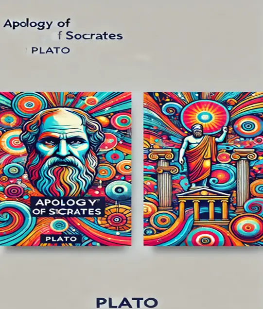 "Apology of Socrates" by Plato: A Critical Analysis