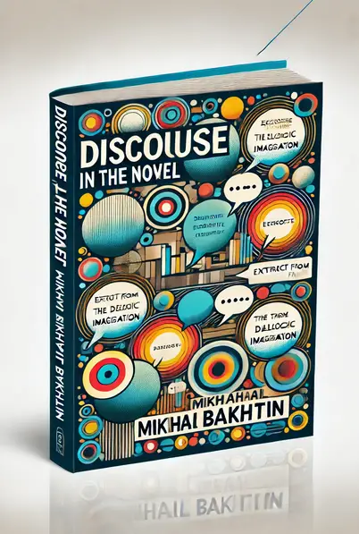 "Discourse in the Novel" by Mikhail Bakhtin: Critique of The Essay