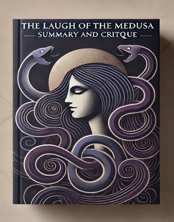 "The Laugh of the Medusa" by Hélène Cixous: Summary and Critique