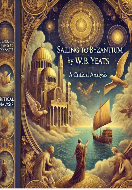 "Sailing to Byzantium" by W.B. Yeats: A Critical Analysis