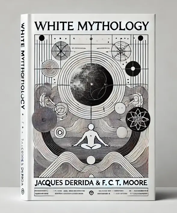 "White Mythology " by Jacques Derrida and F. C. T. Moore: A Critique