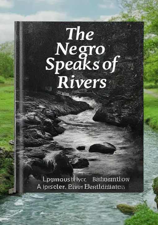 "The Negro Speaks of Rivers" by Langston Hughes: A Critical Analysis