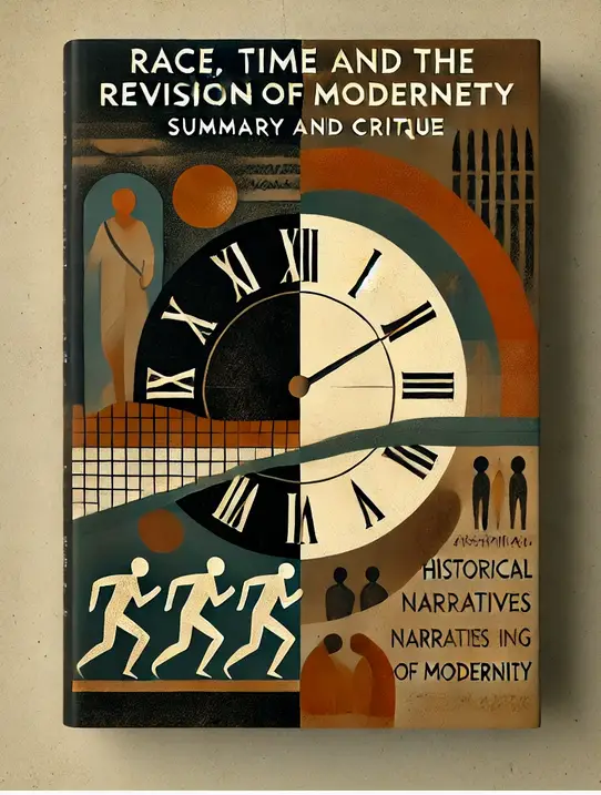 "Race, Time and the Revision of Modernity" by Homi K. Bhabha: Summary and Critique