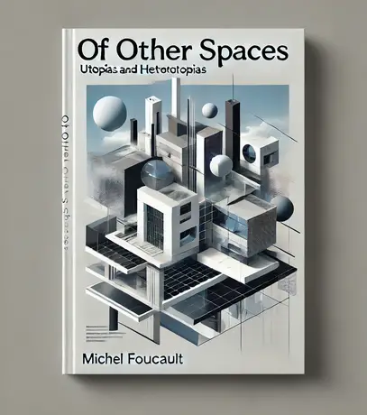 "Of Other Spaces Utopias and Heterotopias" by Michel Foucault: Summary and Critique