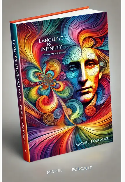 "Language to Infinity" by Michel Foucault: Summary and Critique