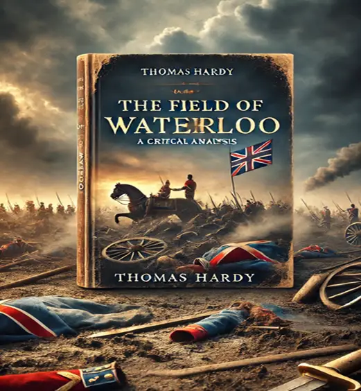 "The Field of Waterloo" by Thomas Hardy: A Critical Analysis