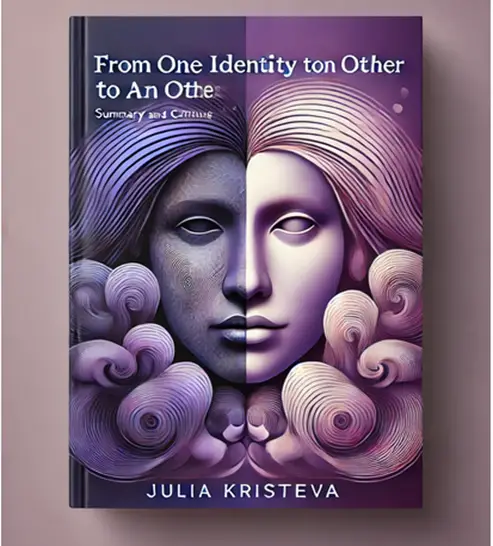 "From One Identity to an Other" by Julia Kristeva: Summary and Critique