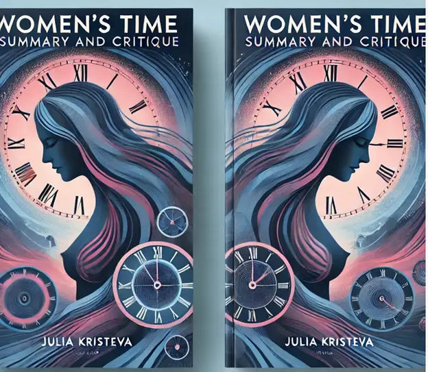 "Women's Time" by Julia Kristeva: Summary and Critique