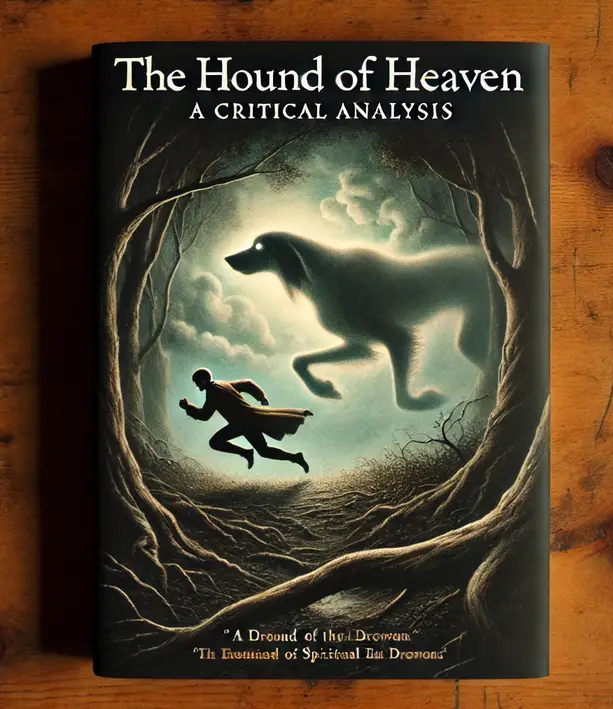 "The Hound of Heaven" by Francis Thompson: A Critical Analysis