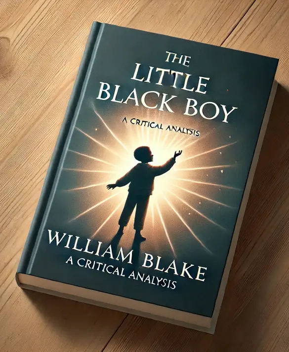 "The Little Black Boy" by William Blake: A Critical Analysis