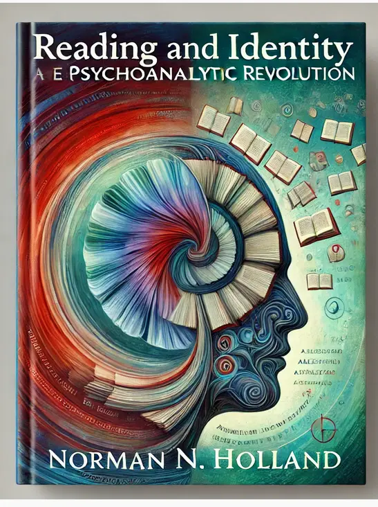 "Reading And Identity: A Psychoanalytic Revolution" By Norman N. Holland: Summary and Critique