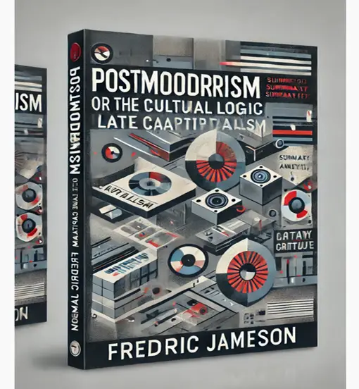 "Postmodernism, Or The Cultural Logic Of Late Capitalism" by Fredric Jameson: Summary and Critique