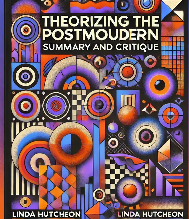 "Theorizing The Postmodern" by Linda Hutcheon: Summary and Critique