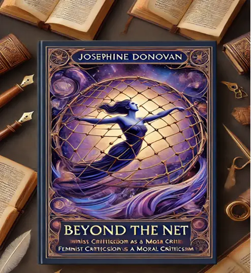 "Beyond The Net: Feminist Criticism As A Moral Criticism" By Josephine Donovan: Summary and Critique