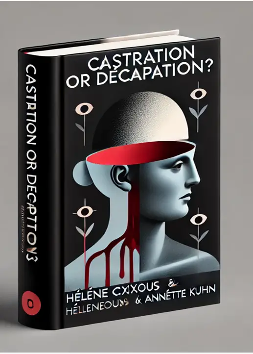 "Castration or Decapitation?" by Hélène Cixous and Annette Kuhn: Summary and Critique