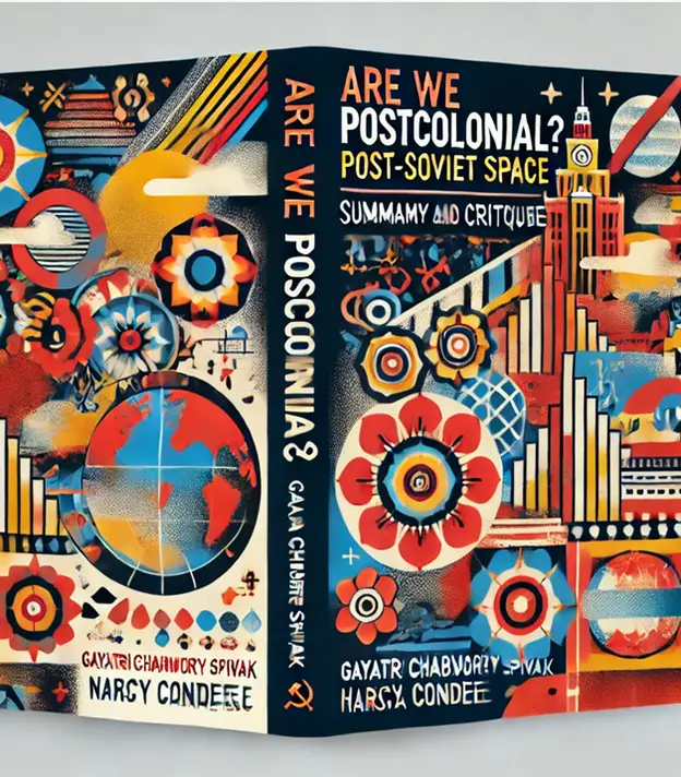 "Are We Postcolonial? Post-Soviet Space" by Gayatri Chakravorty Spivak, Nancy Condee, Harsha Ram and Vitaly Chernetsky: Summary and Critique