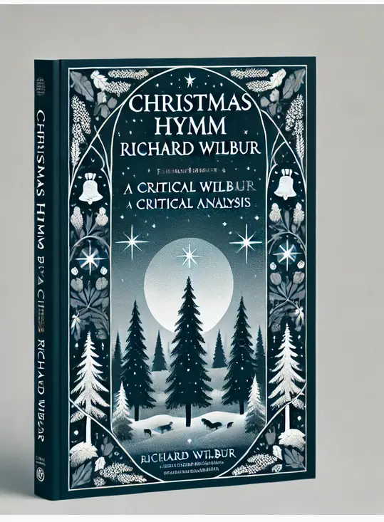 "Christmas Hymn" by Richard Wilbur: A Critical Analysis