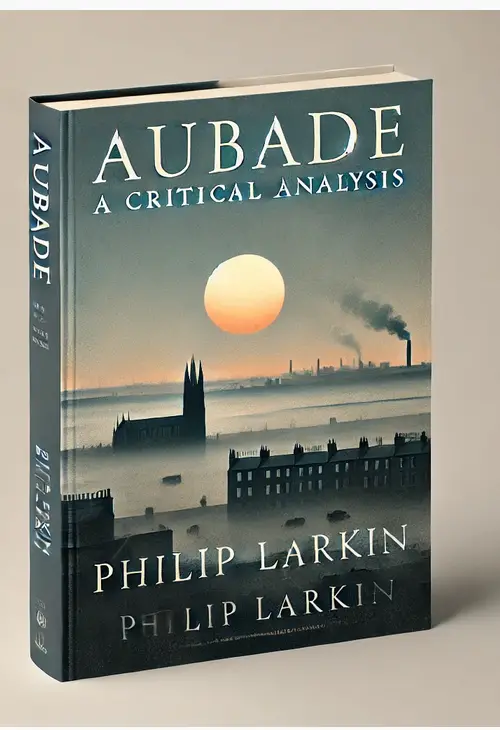 "Aubade" by Philip Larkin: A Critical Analysis