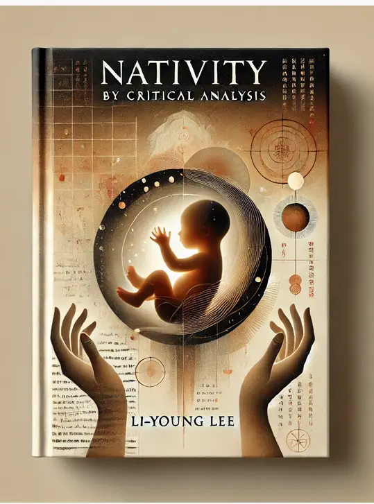 "Nativity" by Li-Young Lee: A Critical Analysis