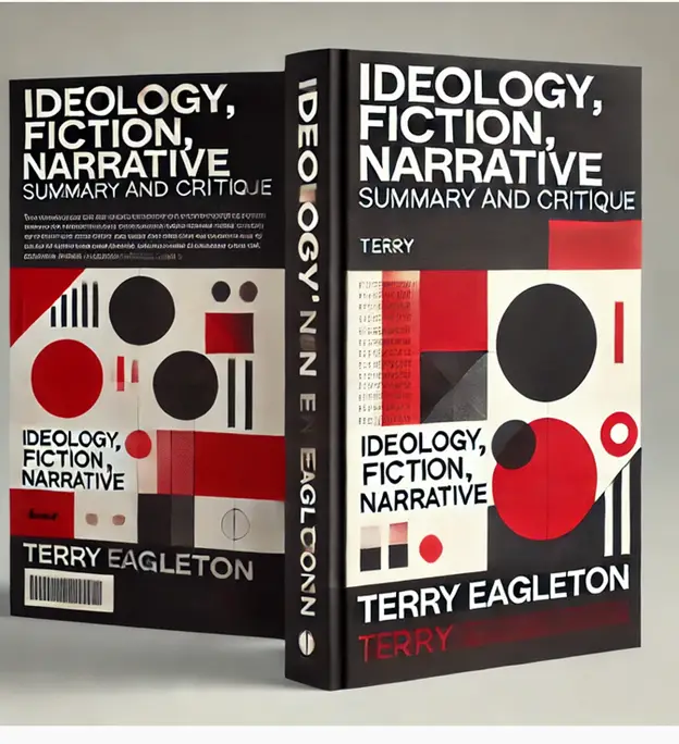 "Ideology, Fiction, Narrative" by Terry Eagleton: Summary and Critique