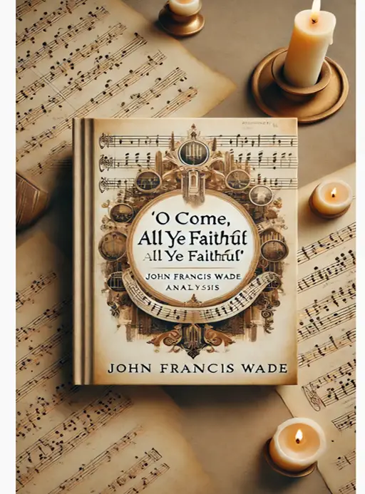 "O Come, All Ye Faithful" (Attributed to John Francis Wade): A Critical Analysis