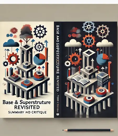 "Base and Superstructure Revisited" by Terry Eagleton: Summary and Critique