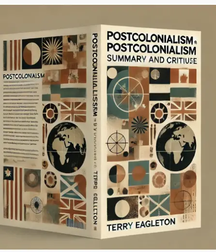 "Postcolonialism and 'postcolonialism'" by Terry Eagleton: Summary and Critique