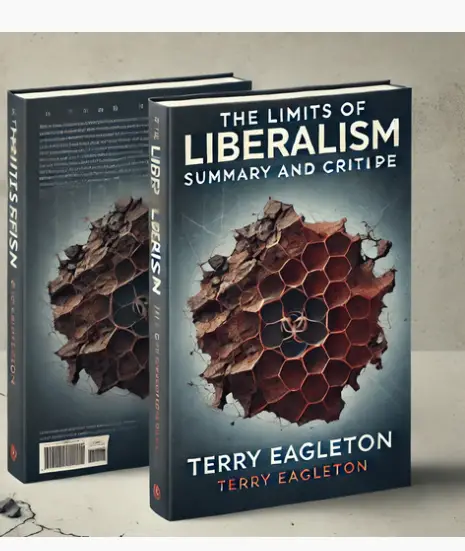 "The Limits of Liberalism" by Terry Eagleton: Summary and Critique