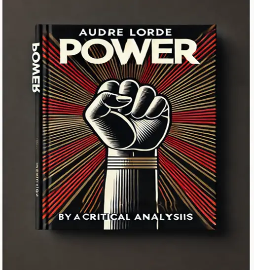 "Power" by Audre Lorde: A Critical Analysis