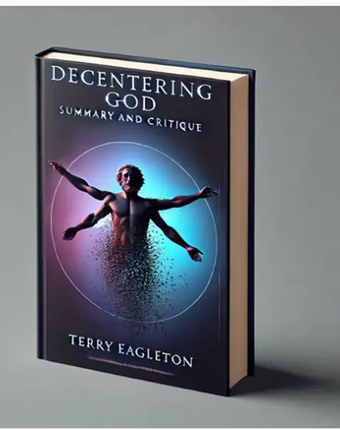 "Decentering God" by Terry Eagleton: Summary and Critique